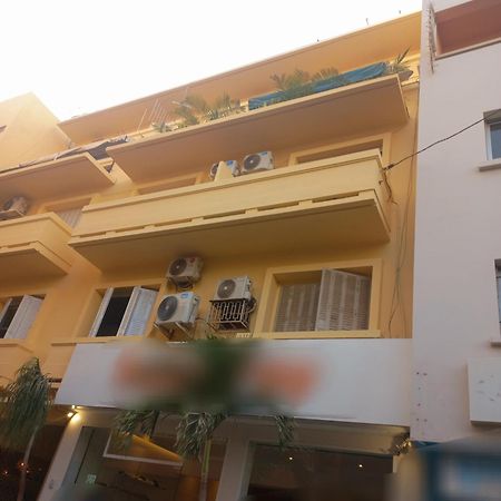Appartement Sympathique Jules Ferry. Dakar Ngoại thất bức ảnh