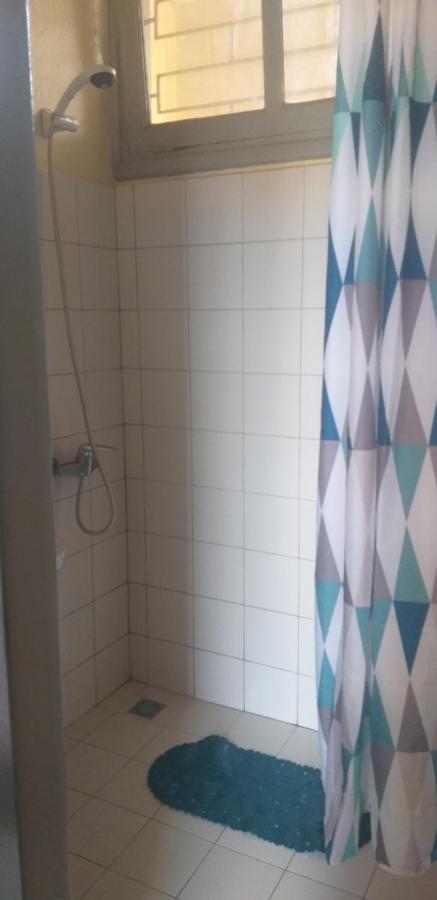 Appartement Sympathique Jules Ferry. Dakar Ngoại thất bức ảnh