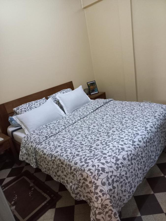 Appartement Sympathique Jules Ferry. Dakar Ngoại thất bức ảnh