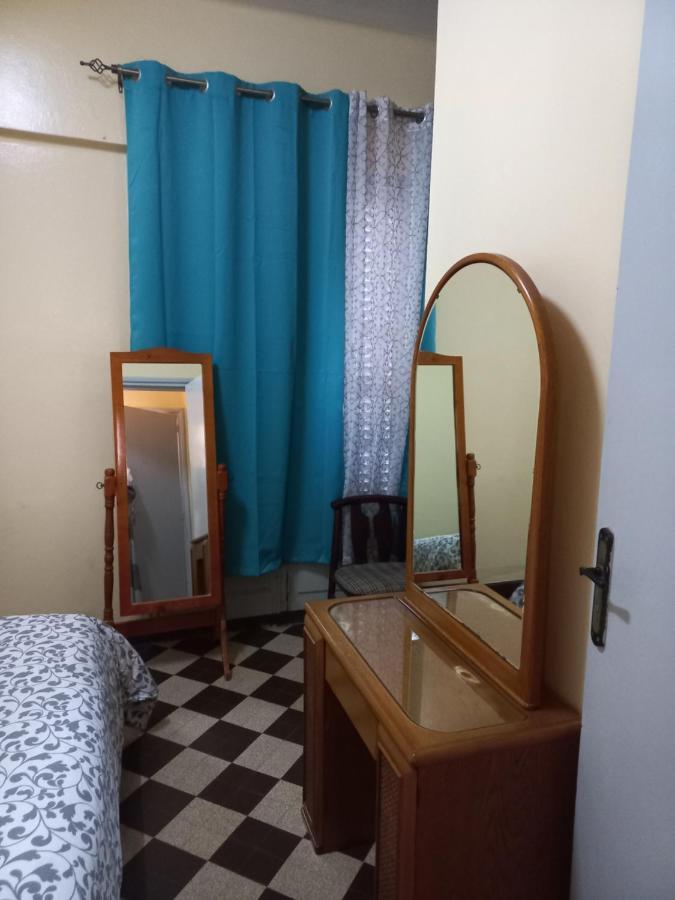 Appartement Sympathique Jules Ferry. Dakar Ngoại thất bức ảnh