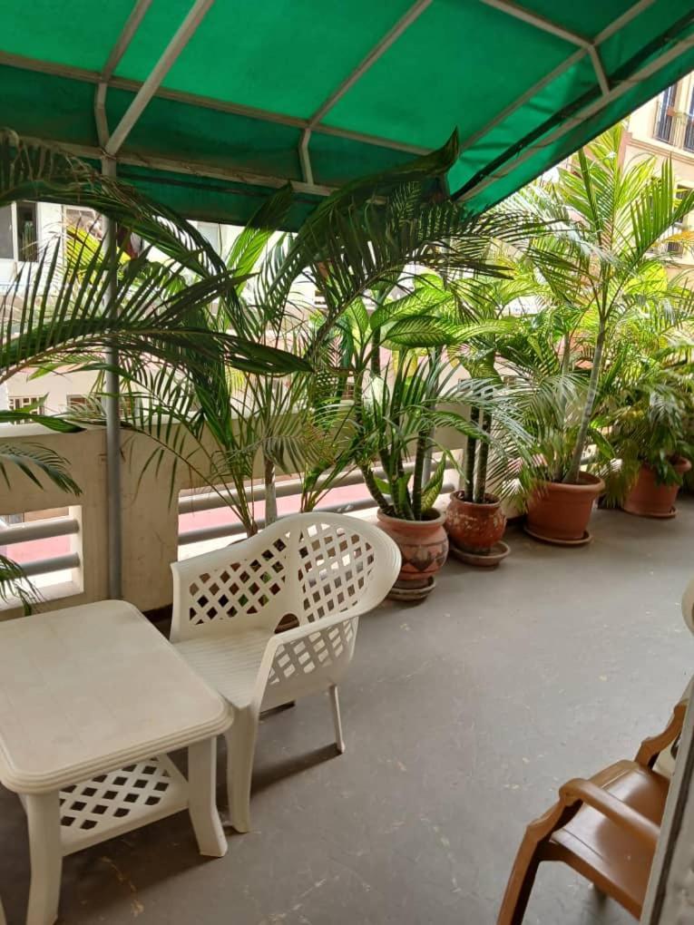 Appartement Sympathique Jules Ferry. Dakar Ngoại thất bức ảnh