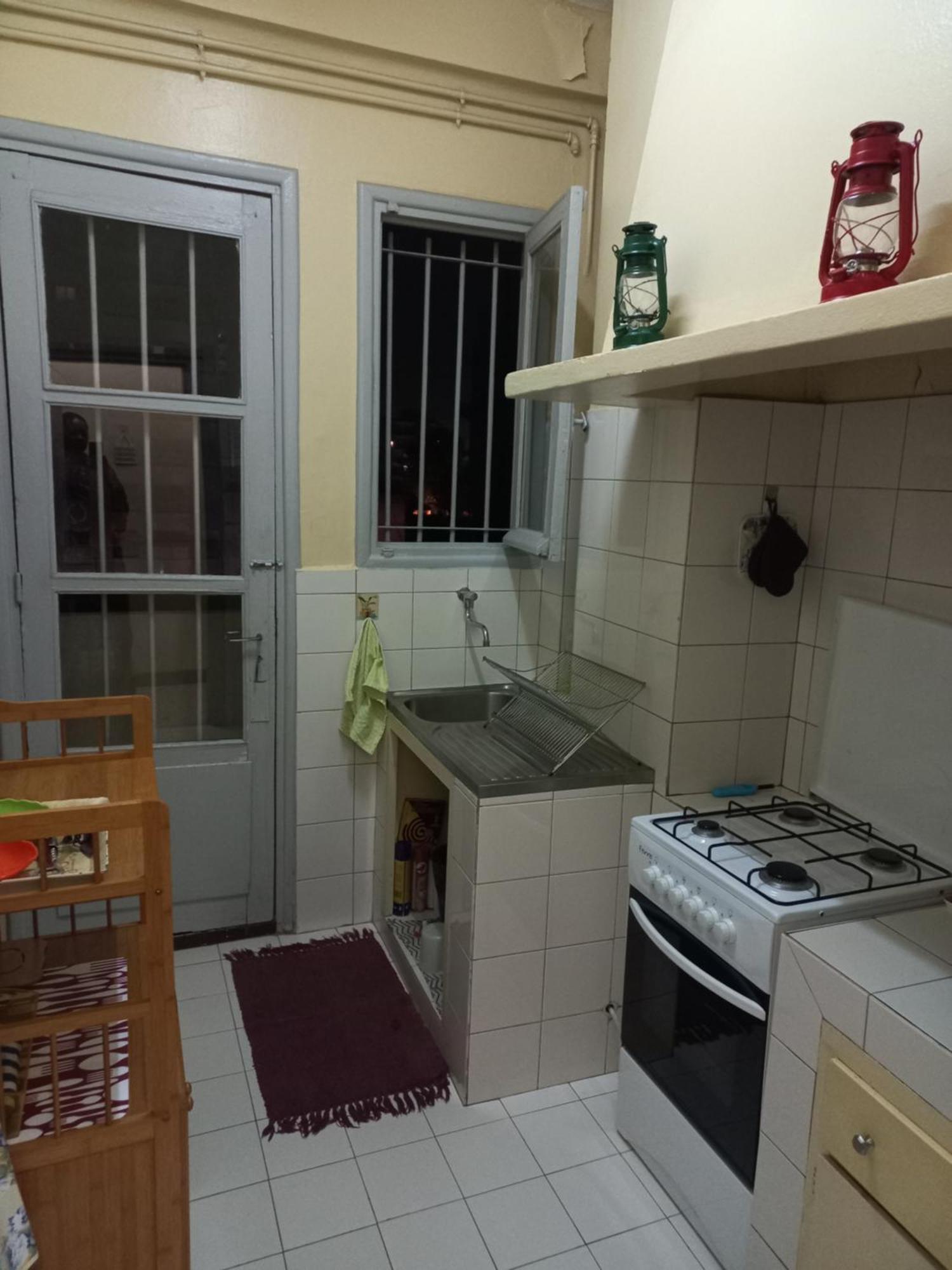 Appartement Sympathique Jules Ferry. Dakar Ngoại thất bức ảnh